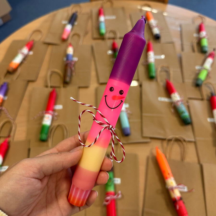 Kindergeburtstag